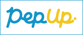 健康ポータルサイト Pep Up（ペップアップ）